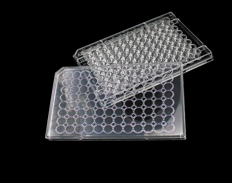 Microtitre Plates