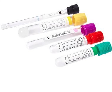 Tiub Pengumpulan Vakum