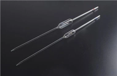 Pipet Volumetrik