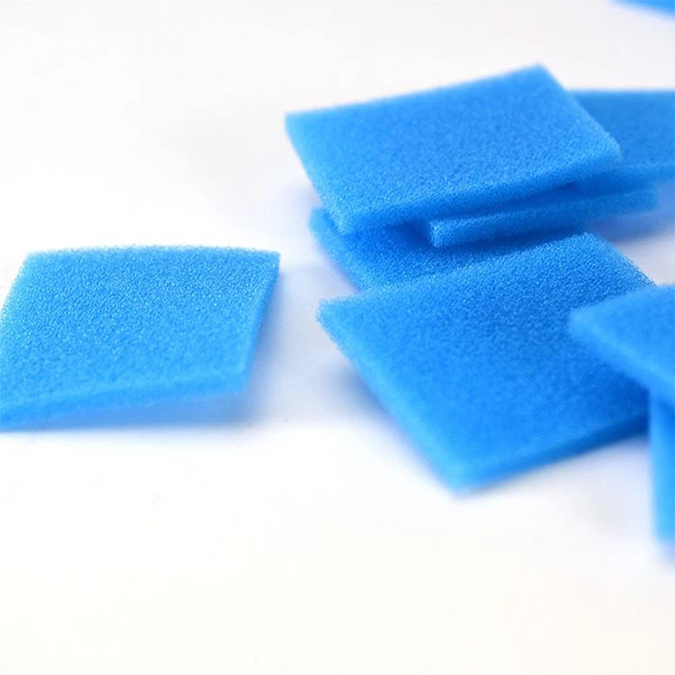 Foam Biopsy Pads For Cassettes